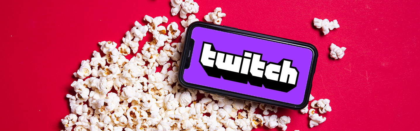 TWITCH (R)EVOLUTION: COME LE INDUSTRY ENTRANO NELLA PIATTAFORMA