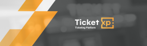 ticket xp IQUII