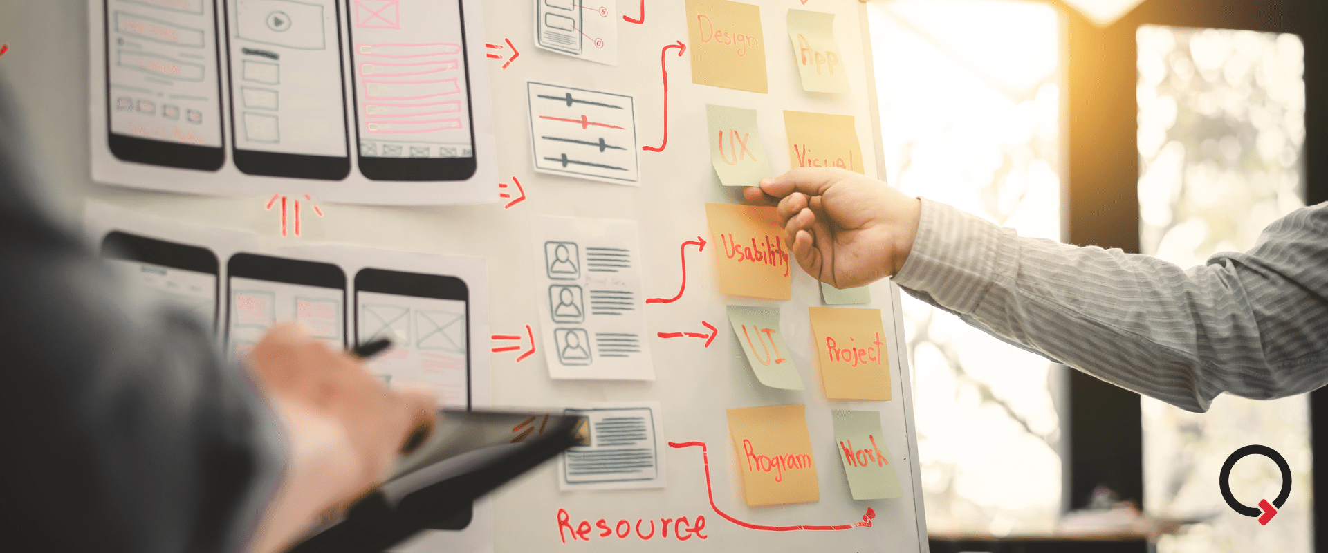 User Experience e ROI – come un buon design incide sul successo di un prodotto User Experience e ROI – come un buon design incide sul successo di un prodotto