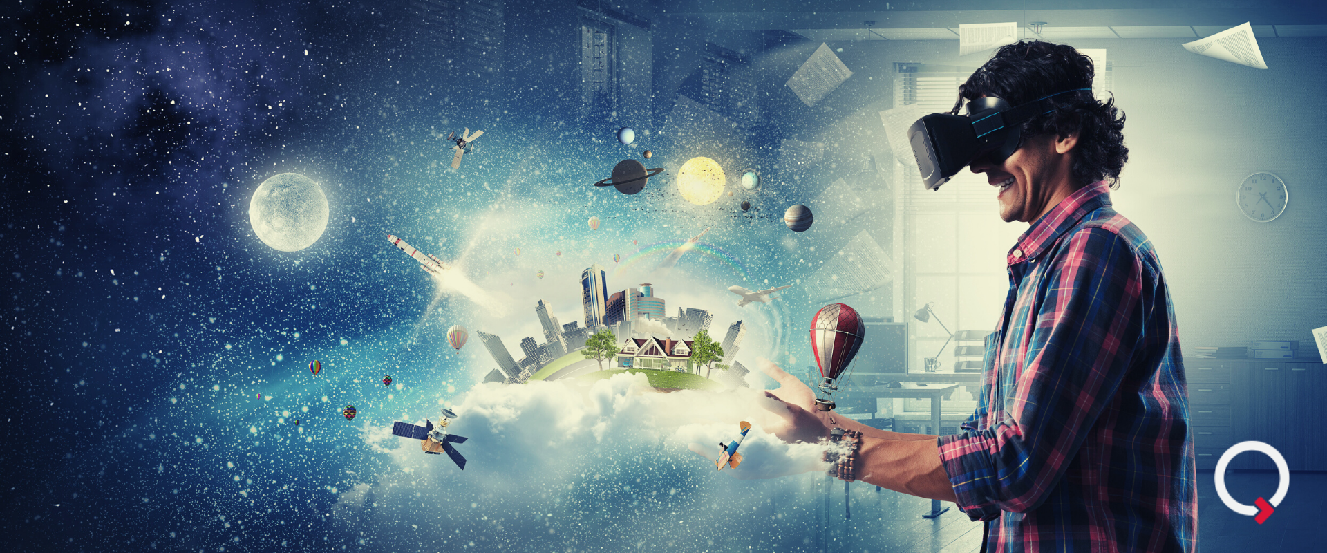 Business To Avatar: il retail nel metaverso Business To Avatar: il retail nel metaverso