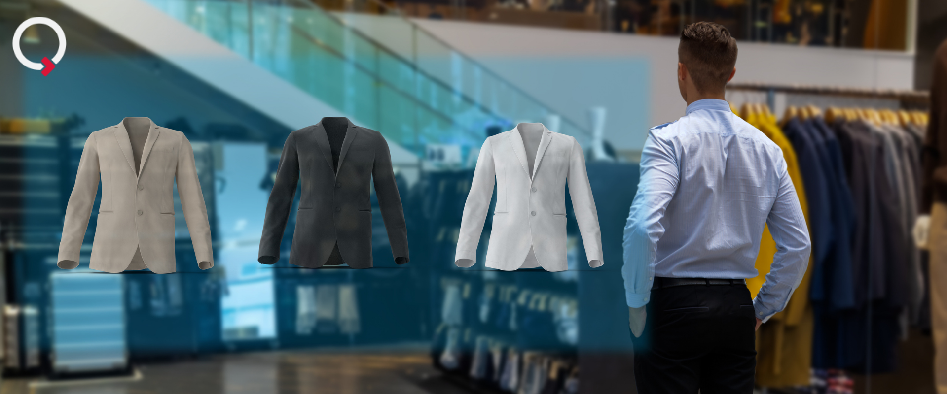 L’approccio phygital nel retail potenzia la customer experience