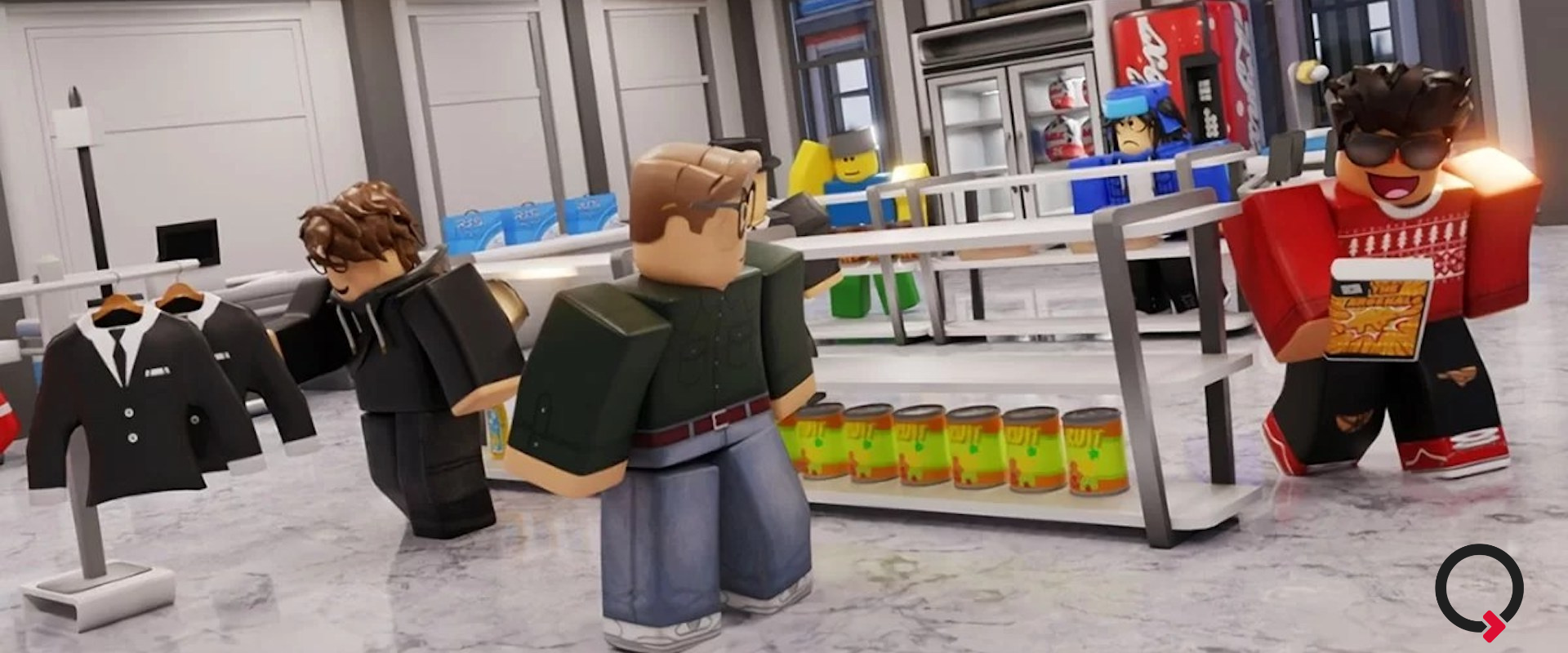 Il retail nel metaverso: la nuova dimensione del prodotto Il retail nel metaverso: la nuova dimensione del prodotto