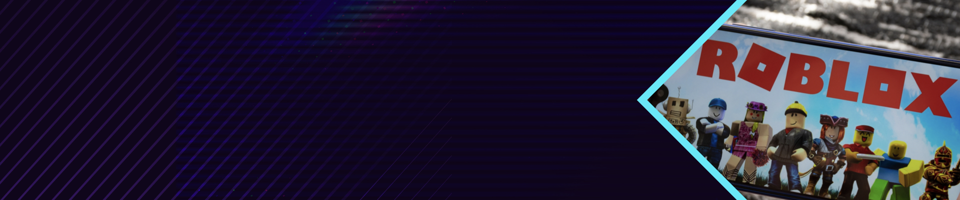 Portare un brand su Roblox: poche e fondamentali regole Portare un brand su Roblox: poche e fondamentali regole